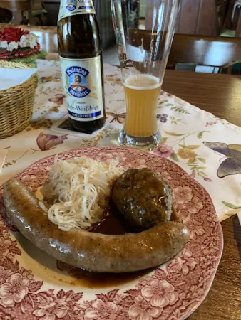 Bild von Bühlhofschänke