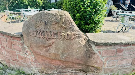 Bild von Bühlhofschänke