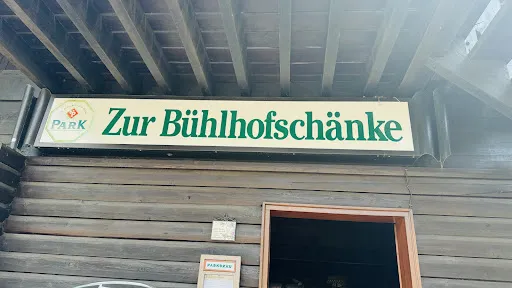 Bild von Bühlhofschänke
