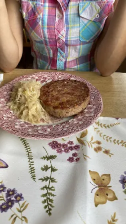 Bild von Bühlhofschänke