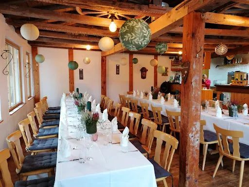 Bild von El Vino
