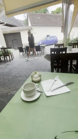 Bild von Restaurant Delphi