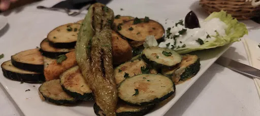 Bild von Restaurant Delphi