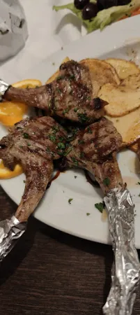 Bild von Restaurant Delphi