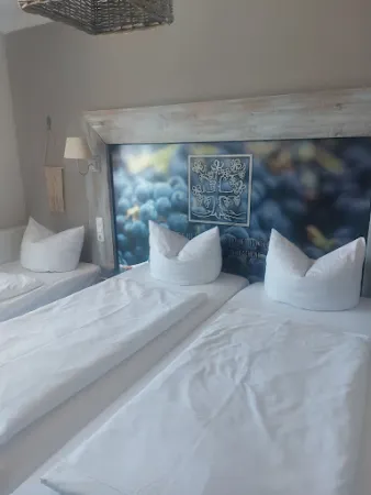 Bild von Trautwein - Das Winzerhotel am La Roche