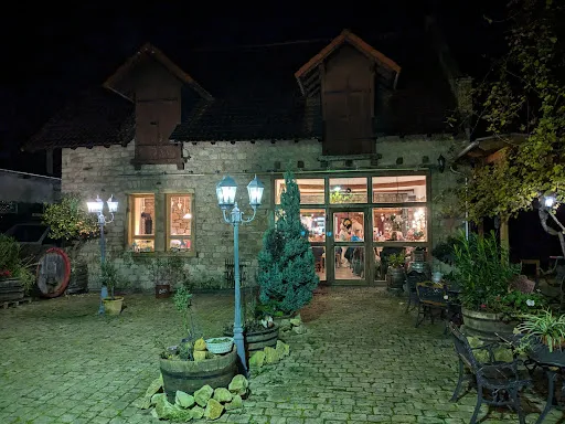 Bild von Weinlokal Haus Thiel