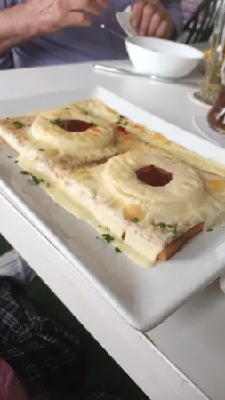 Bild von Gaststätte Zur Pfingstwiese