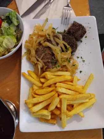 Bild von Gaststätte Zur Pfingstwiese