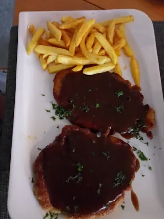 Bild von Gaststätte Zur Pfingstwiese