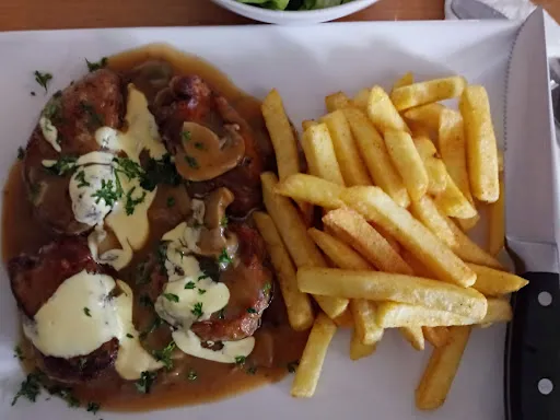 Bild von Gaststätte Zur Pfingstwiese