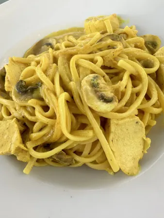 Bild von Europeo - LÉ MAMA - Restaurant