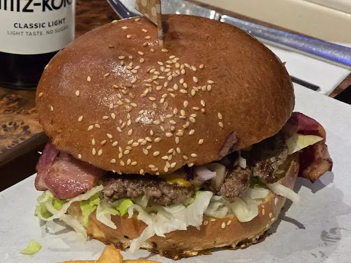 Bild von Europeo - LÉ MAMA - Restaurant