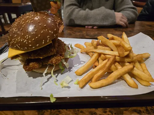 Bild von Europeo - LÉ MAMA - Restaurant