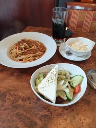 Bild von Europeo - LÉ MAMA - Restaurant