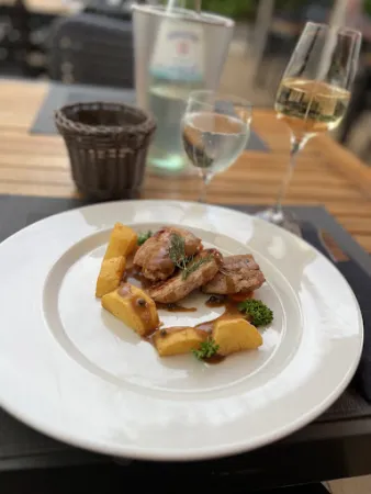 Bild von Restaurant Nobelle