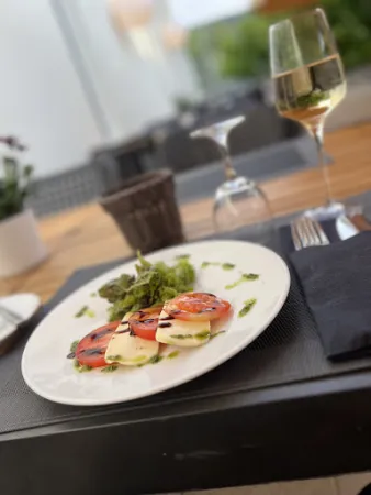 Bild von Restaurant Nobelle
