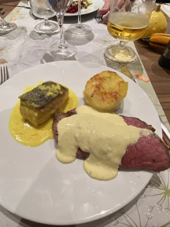 Bild von Restaurant Nobelle