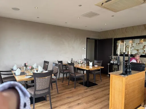 Bild von Restaurant Kyrburg