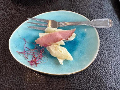 Bild von Restaurant Kyrburg