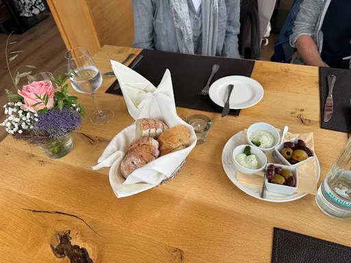 Bild von Restaurant Kyrburg
