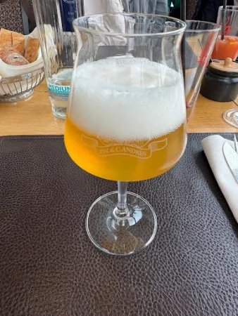 Bild von Restaurant Kyrburg