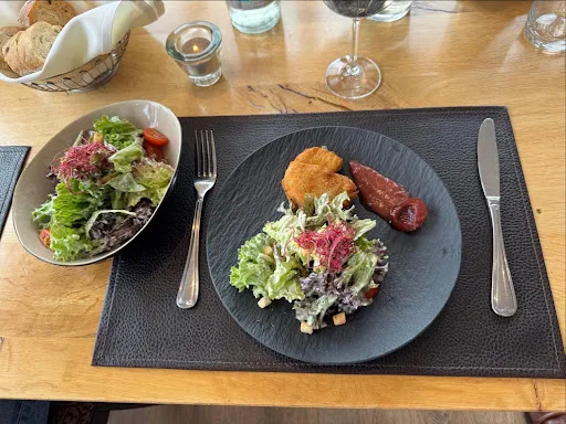 Bild von Restaurant Kyrburg