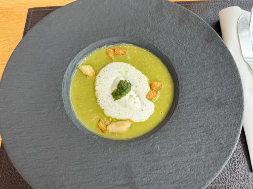 Bild von Restaurant Kyrburg