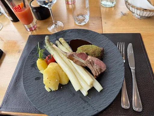 Bild von Restaurant Kyrburg