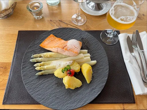 Bild von Restaurant Kyrburg