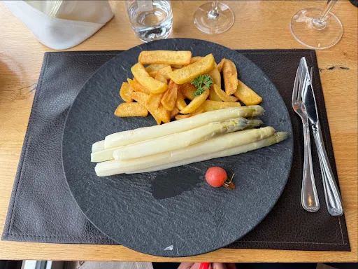 Bild von Restaurant Kyrburg