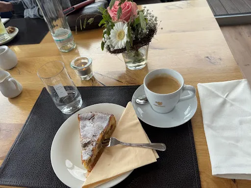 Bild von Restaurant Kyrburg