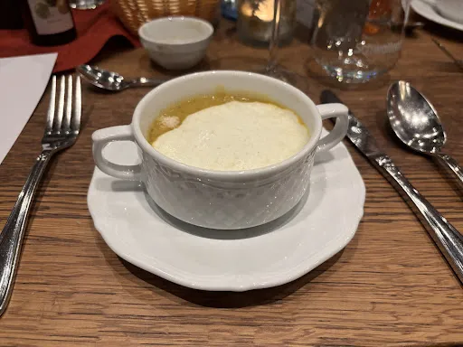Bild von Restaurant Kyrburg
