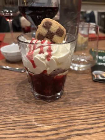 Bild von Restaurant Kyrburg