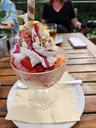 Bild von Restaurant Kyrburg