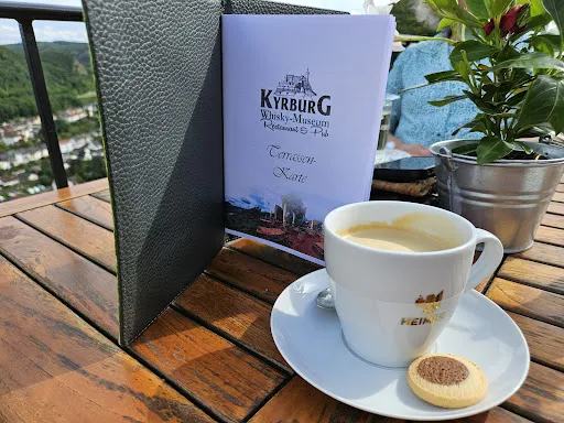Bild von Restaurant Kyrburg