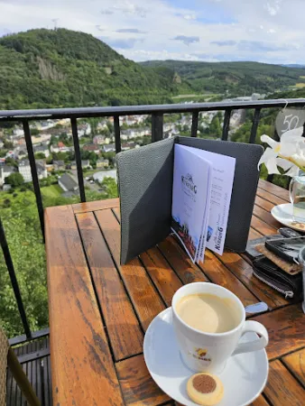 Bild von Restaurant Kyrburg