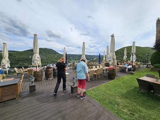 Bild von Restaurant Kyrburg