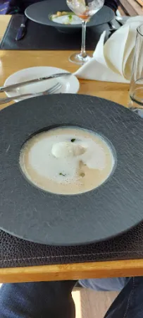 Bild von Restaurant Kyrburg