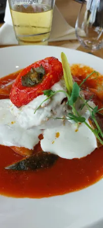 Bild von Restaurant Kyrburg