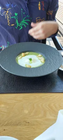 Bild von Restaurant Kyrburg