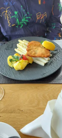 Bild von Restaurant Kyrburg