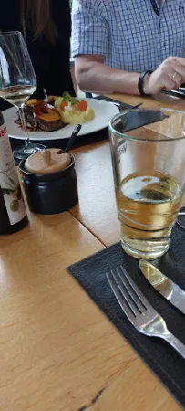 Bild von Restaurant Kyrburg