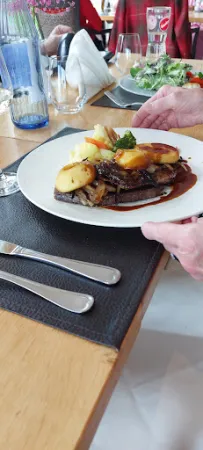 Bild von Restaurant Kyrburg