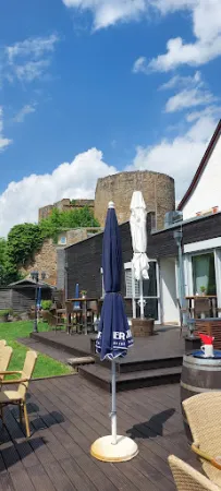 Bild von Restaurant Kyrburg