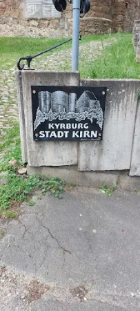 Bild von Restaurant Kyrburg