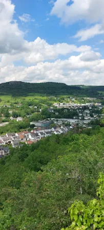 Bild von Restaurant Kyrburg