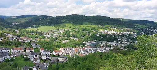 Bild von Restaurant Kyrburg