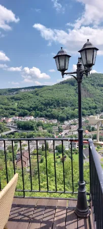 Bild von Restaurant Kyrburg