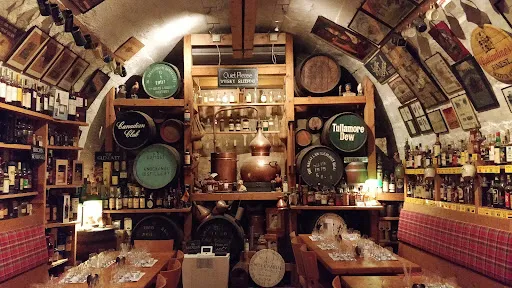 Bild von Restaurant Kyrburg