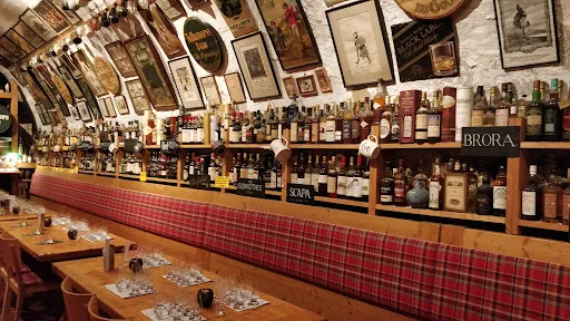 Bild von Restaurant Kyrburg